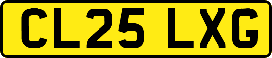CL25LXG