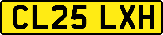 CL25LXH