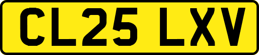 CL25LXV