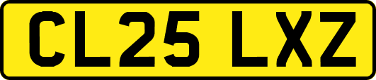 CL25LXZ