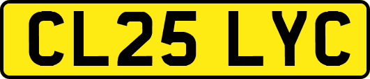 CL25LYC