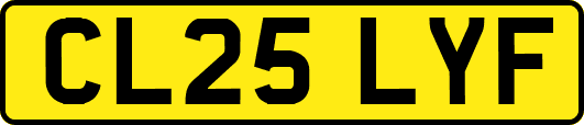 CL25LYF