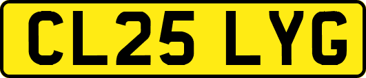 CL25LYG