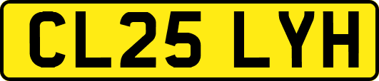 CL25LYH