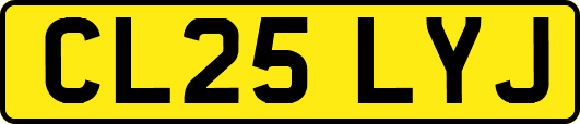 CL25LYJ