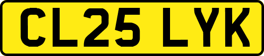 CL25LYK