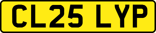 CL25LYP