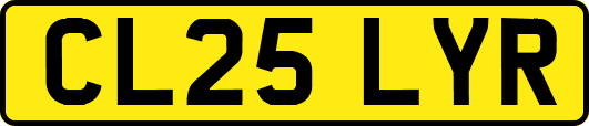 CL25LYR