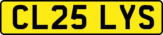 CL25LYS