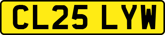 CL25LYW