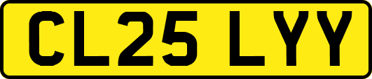 CL25LYY