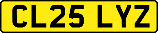 CL25LYZ
