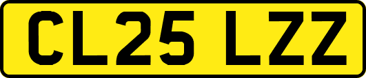 CL25LZZ