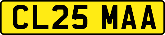 CL25MAA