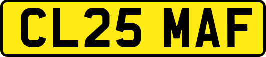 CL25MAF