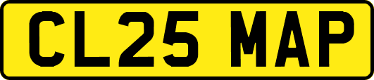 CL25MAP