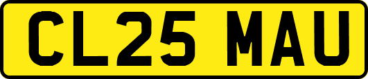 CL25MAU