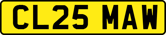 CL25MAW