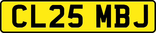CL25MBJ