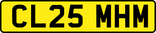 CL25MHM