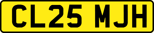 CL25MJH