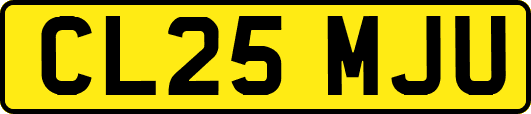 CL25MJU
