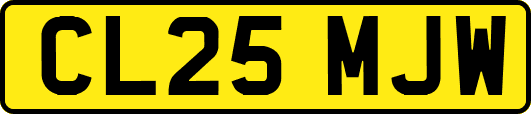 CL25MJW
