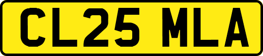 CL25MLA