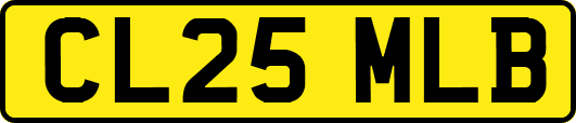 CL25MLB