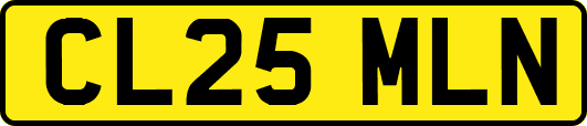 CL25MLN