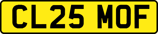 CL25MOF
