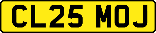 CL25MOJ