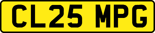 CL25MPG