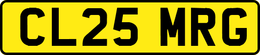 CL25MRG
