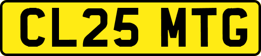 CL25MTG