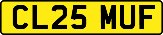 CL25MUF