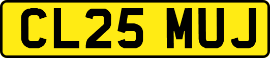 CL25MUJ