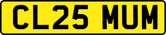 CL25MUM