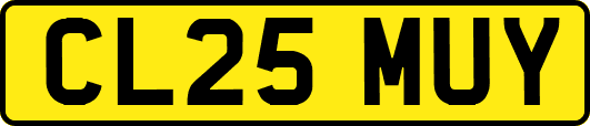 CL25MUY