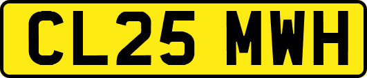 CL25MWH