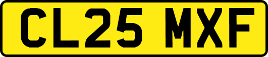 CL25MXF