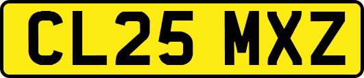 CL25MXZ