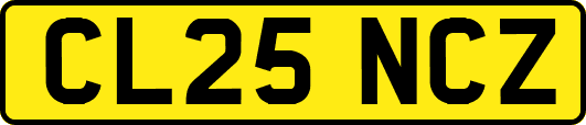 CL25NCZ