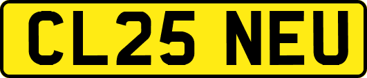 CL25NEU