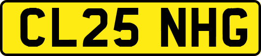 CL25NHG