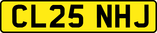 CL25NHJ