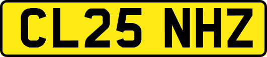 CL25NHZ