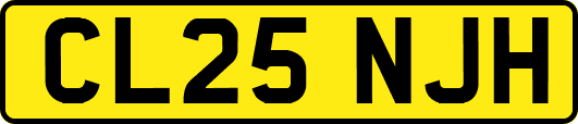 CL25NJH