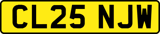 CL25NJW