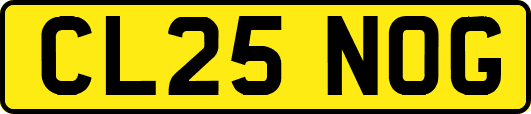 CL25NOG